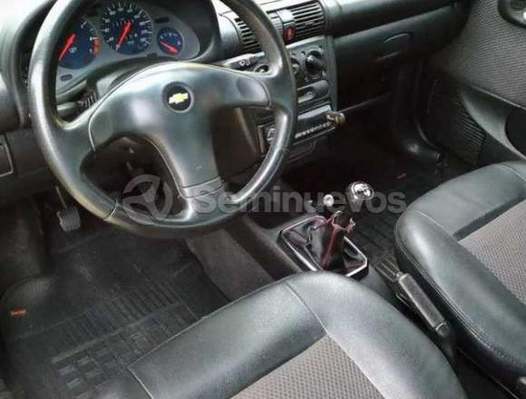 CHEVY PICKUP 2000 EN PERFECTAS CONDICONES en San Juan del Río (Municipio)