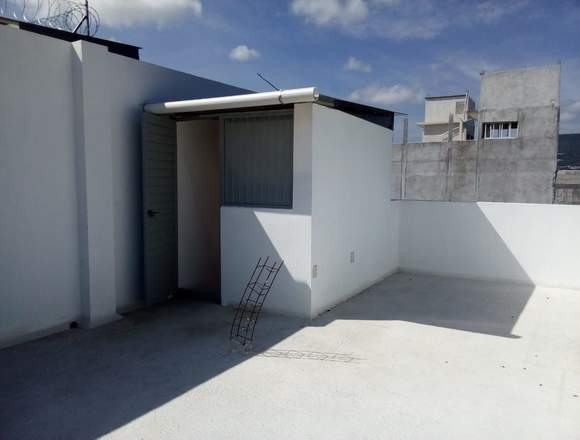CASA EN VENTA LADO NORTE PONIENTE DE LA CIUDAD en Tuxtla Gutiérrez (Municipio)