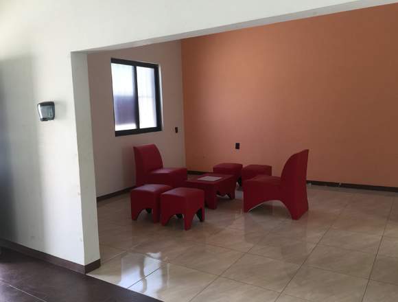 LOCAL COMERCIAL U OFICINA EN RENTA en Tuxtla Gutiérrez (Municipio)