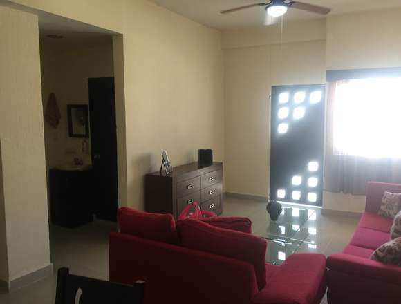 DEPARTAMENTOS AMUEBLADOS EN RENTA EN COL. TERÁN en Tuxtla Gutiérrez (Municipio)