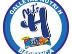 GALLETAS NUTRI H DE CHOCOLATE