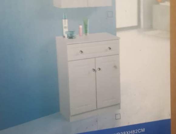 Gabinete para Baño - 04141031004 en Lander (Municipio)