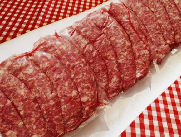 Venta de chorizo argentino y cárnicos artesanales en Bogotá, D.C. (Municipio)