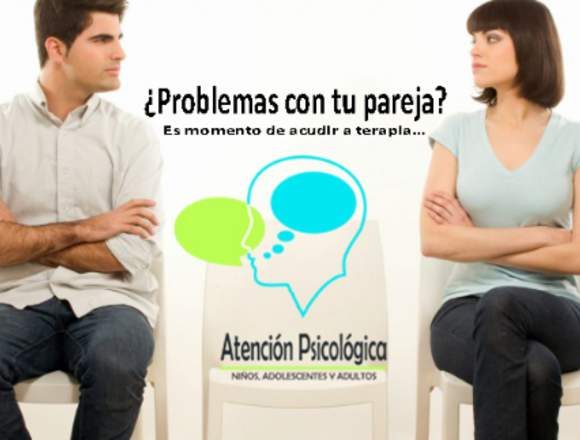 Atención Psicológica: Niños, Adolescentes, Adultos en San Nicolás de los Garza (Municipio)