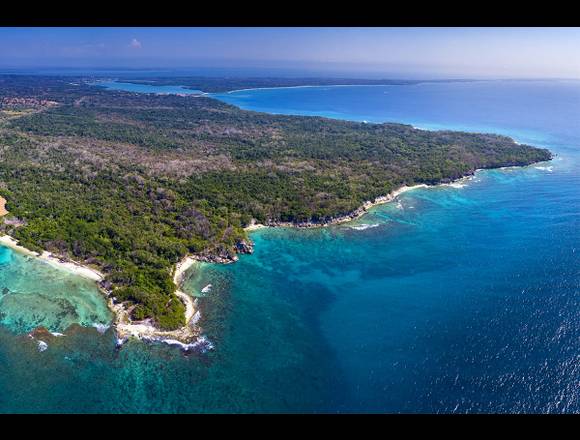 Lote en Venta isla Baru