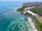 Terreno hermoso en Venta isla Baru
