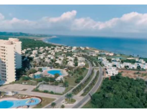 Aguamarina Beach resort Un sueño hecho realidad