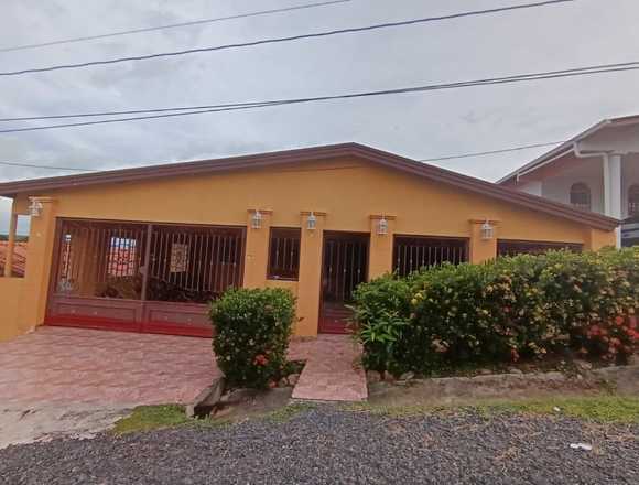 Se vende casa en santiago de veraguas 135.000 en Santiago (Distrito)