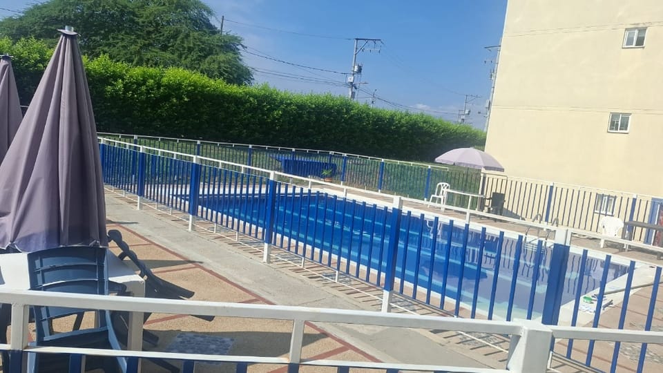 ¡APARTAMENTO EN VENTA EN TOCAIMA! CLIMA CÁLIDO, VISTA A LA MONTAÑA Y P
