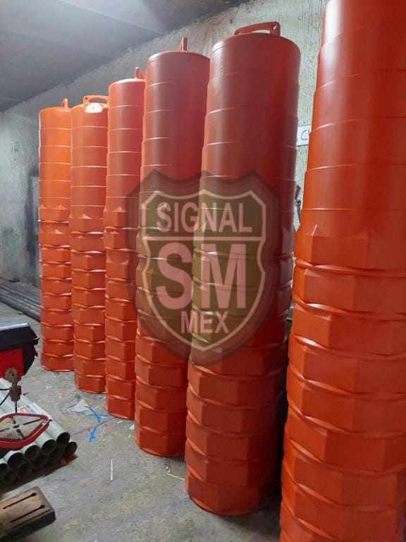 Fabricantes de Señalética de Protección de Obra