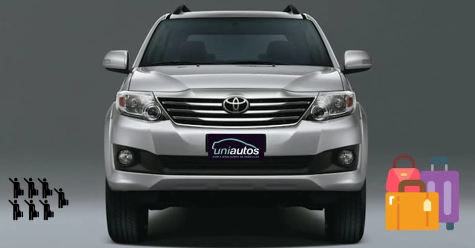 Uniautos, alquiler de vehiculos en el Eje Cafetero.
