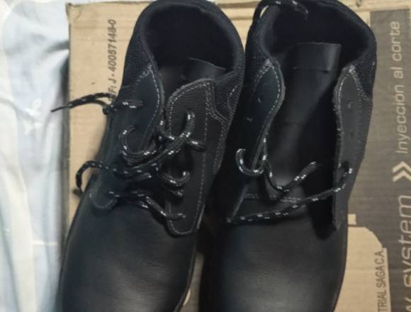 Zapatos de seguridad en Simón Bolívar (Municipio)