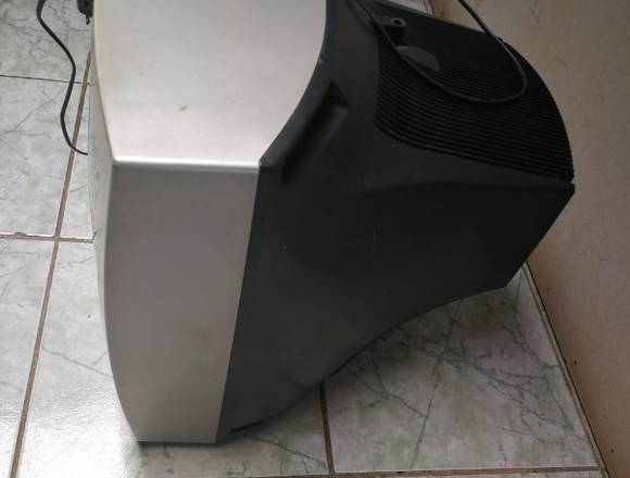 Televisor Samsung PRO VISION en Desamparados (Cantón)