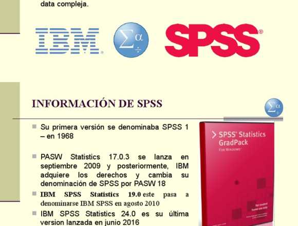 Técnicas de investigación social con el programa