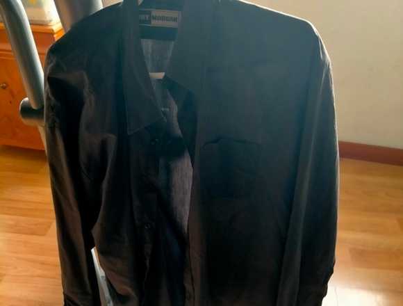 LOTE DE 5 CAMISAS PARA HOMBRE 15 €