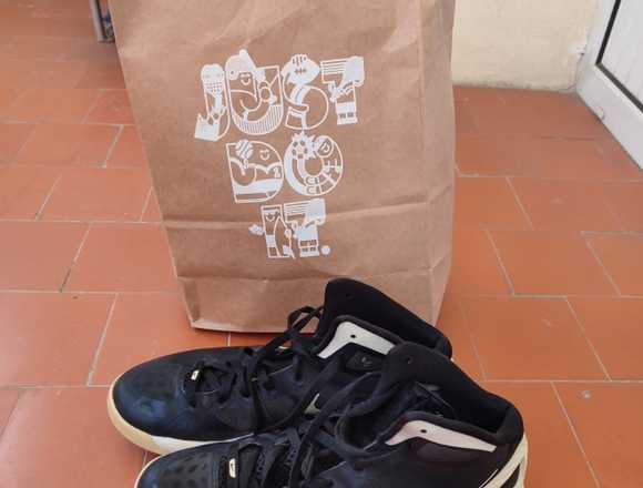 NIKE ZOOM HYPERDUNK FLYWIRE 20 €