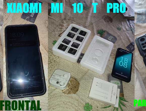 XIAOMI MI 10 T PRO 95 € en Madrid (Municipio)