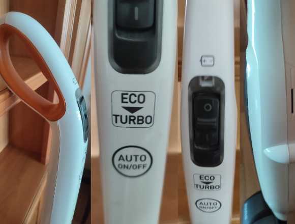 ASPIRADORA ESCOBA TAURUS 45 € en Madrid (Municipio)