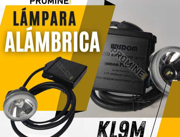 Lámpara A4 - Iluminación | PROMINE PERU en San Juan de Miraflores (Lima 29) (Distrito)
