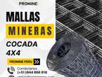 MALLA ELECTROSOLDADA RENDIMIENTO–PROMINE||ENVIOS en San Juan de Miraflores (Lima 29) (Distrito)