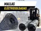 MALLAS ELECTROSOLDADAS-SUBTERRÁNEA | PROMINE PERU en San Juan de Miraflores (Lima 29) (Distrito)