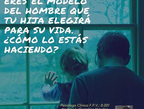 Atención Psicológica Integral.