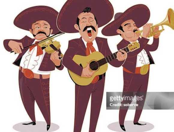 Mariachis económicos en Apizaco