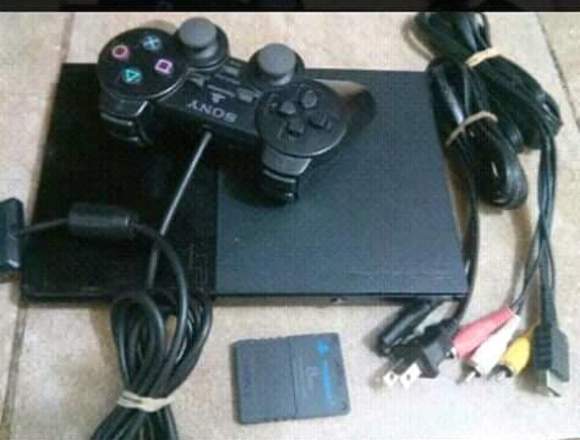 oferta playstation 2 en Aragua (Municipio)