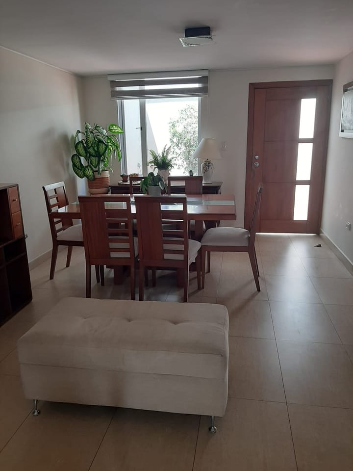 Hermosa y acogedora casa en venta San Juan de Cumbayá en Quito (Cantón)