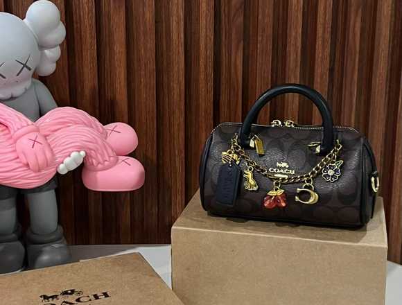 BOLSAS DE MAYOREO Y MENUDEO COACH 76599