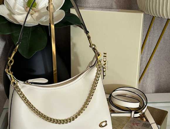 SHOULDER BAG COACH # 9918