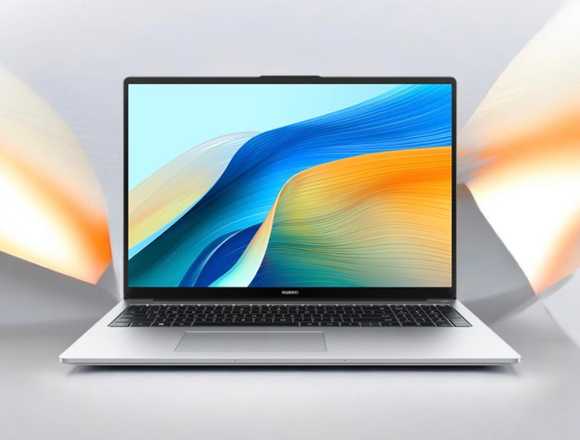Huawei MateBook D16 laptop potente en Querétaro (Municipio)