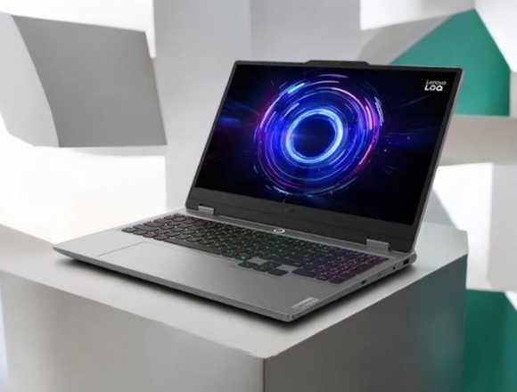 Lenovo LOQ alto nivel para productividad en Querétaro (Municipio)