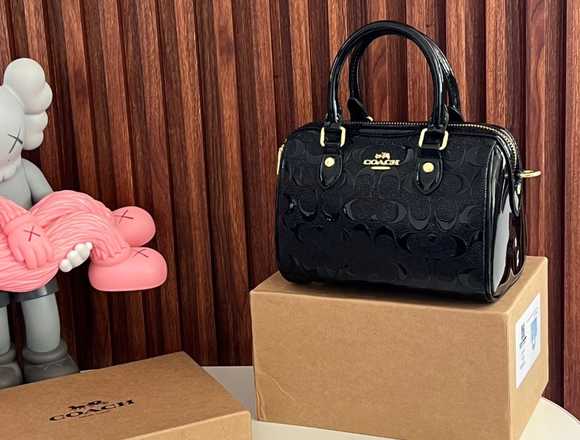 BOLSAS DE MAYOREO Y MENUDEO COACH $8000 en Querétaro (Municipio)