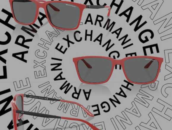 LENTES ORIGINALES ARMANI UNISEX en Querétaro (Municipio)