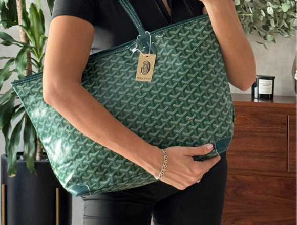 TOTE GOYARD GOYARDINE SAINT LOUIS en Querétaro (Municipio)