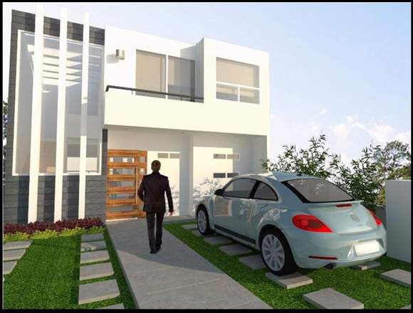 Casa en Venta Queretaro Juriquilla Estrenarla en Querétaro (Municipio)