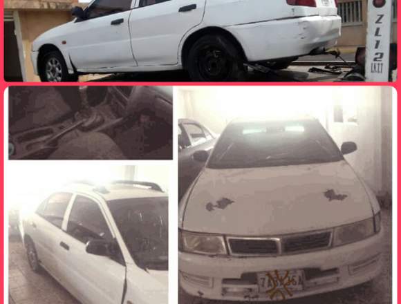 Mitsubishi lancer . 04120884619 en Colón (Municipio)