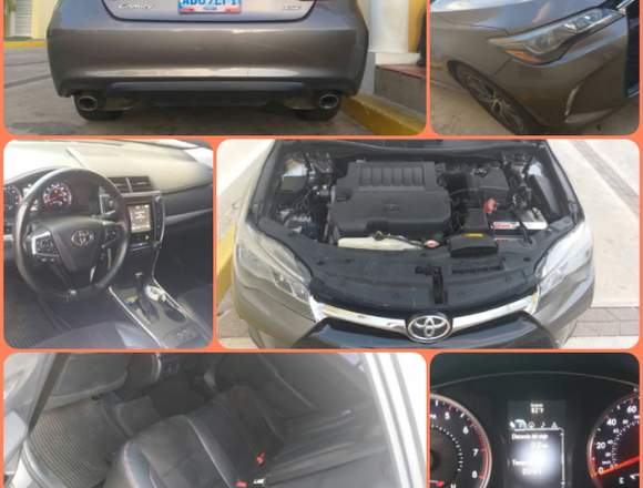 toyota camry 04120884619 en Colón (Municipio)