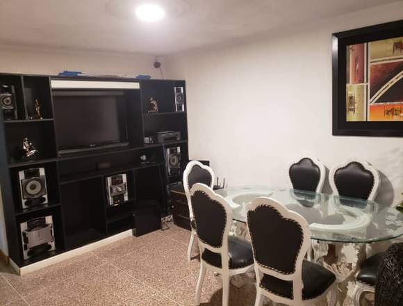 QTA URB EL PLACER. 04120884619 en San Francisco (Municipio)