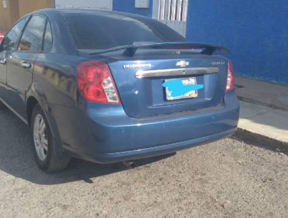 CHEVROLET OPTRA 04120884619 en Colón (Municipio)