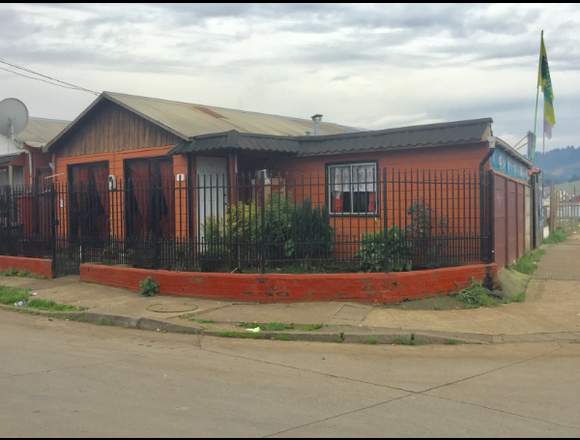 excelenta casa en Padre las casas en Padre Las Casas (Comuna)