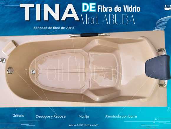 Hidromasaje modelo Aruba II en Surquillo (Lima 34) (Distrito)