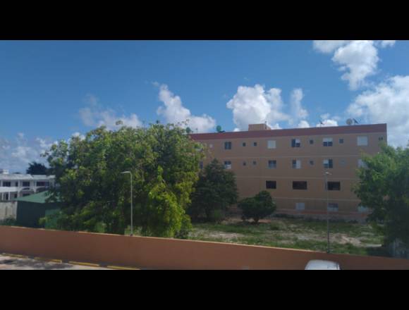 Solar de oportunidad en Bávaro, 1277 mts2 en Santo Domingo de Guzmán (Municipio)
