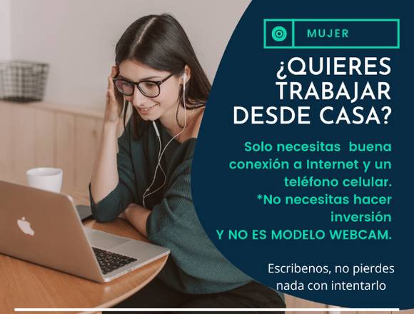 Trabajo para mujeres desde casa en Heres (Municipio)