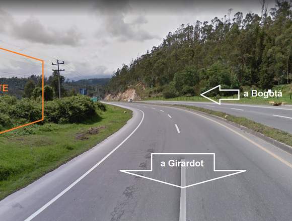Terreno En Granada Cundinamarca en Granada (Municipio)