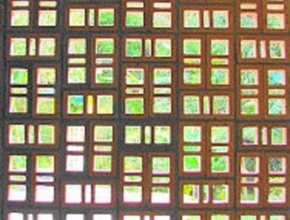 Servicios Profesionales en Arquitectura. en Bogotá, D.C. (Municipio)