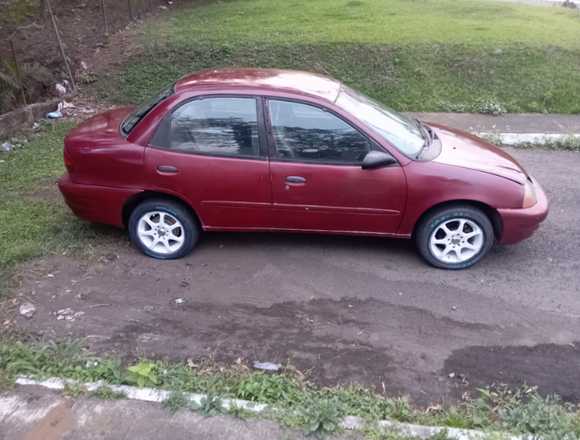 Vendo carrito súper económico en Palín (Municipio)