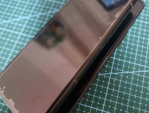 Samsung Galaxy Z Fold 3 5g en Maipú (Comuna)