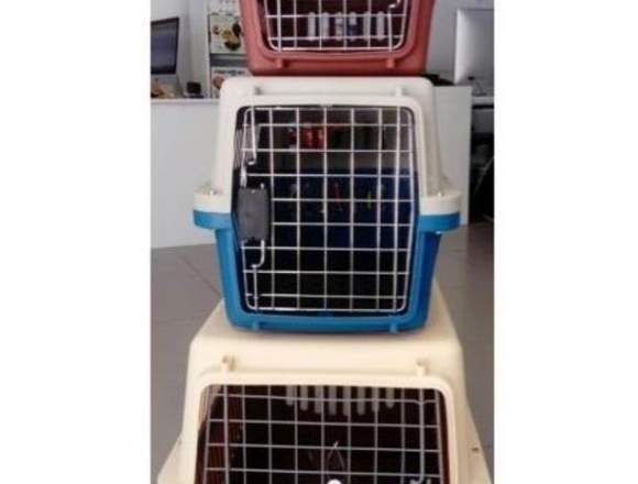 Jaula Kennel Transporte Perros , mascotas en Pichincha (Cantón)